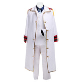 One Piece Monkey D Garp Kostüm Cosplay Halloween Karneval Outtifs